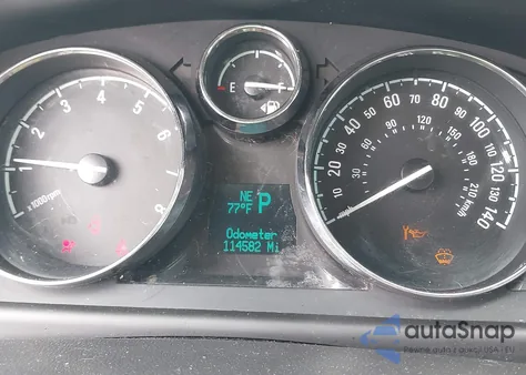 2012 Chevrolet Captiva Sport Ltz z USA, uszkodzony, nr VIN 3GNFL4E53CS655318